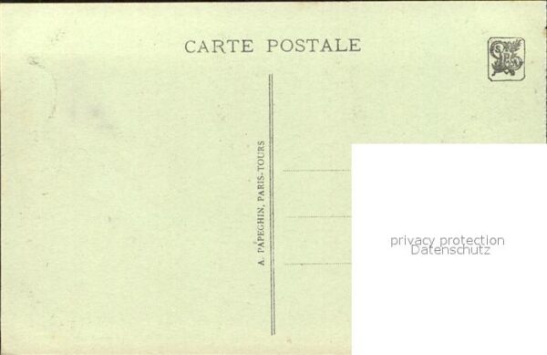 Exposition Arts Decoratifs Paris 1925 Pavillon National d_Italie – Bild 2