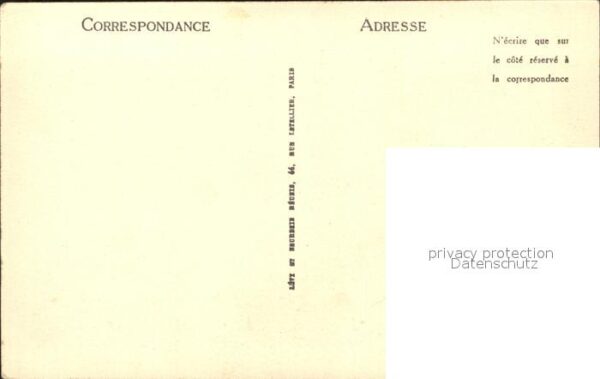 Verlag ND Nr. 1964 Canova L'Amour et Psyche – Bild 2