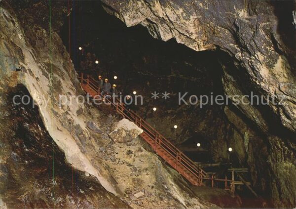 Bergwerk Erzbergwerk Silberberg Bodenmais Großer