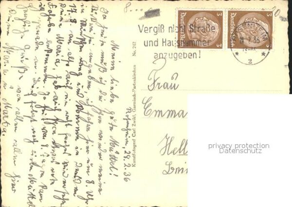 Schuhplattler Bayern Tanz – Bild 2