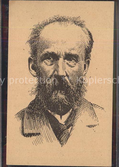 Persoenlichkeiten Josef Vaclav Sladek St Kulhanka