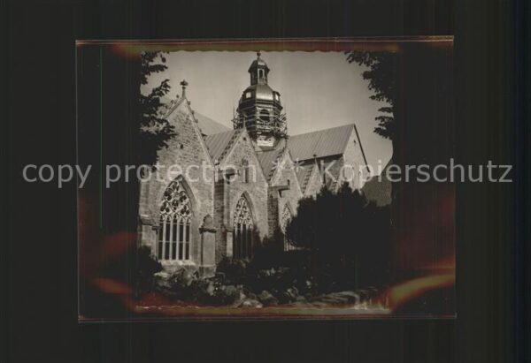 Hildesheim St Andreas