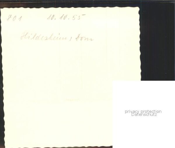 Hildesheim St Andreas – Bild 2