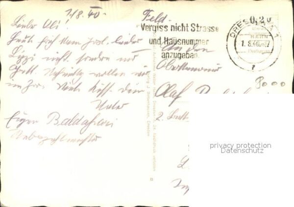 Bad Weisser Hirsch Luisenhof mit Bergbahn – Bild 2
