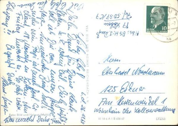 Meissen Elbe Sachsen Dom und Albrechtsburg Porzellanmanufakt