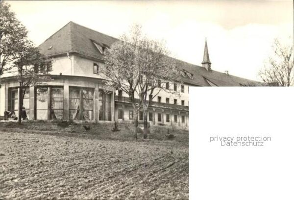 Warmbad Wolkenstein Klubhaus – Bild 2