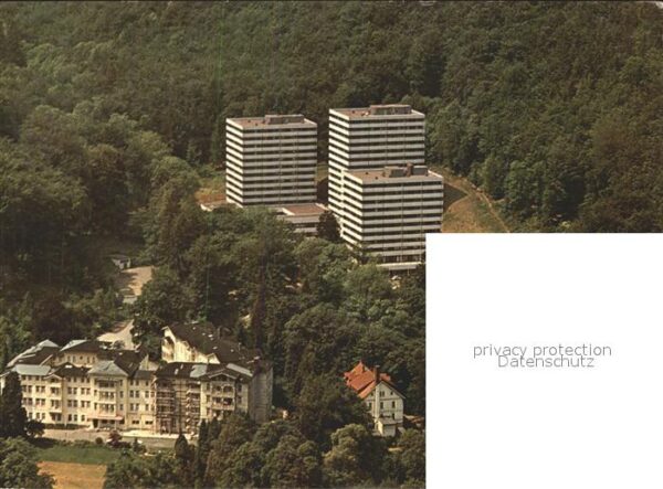 Bad Harzburg Appart Hotel und Spielcasino Harzburger – Bild 2