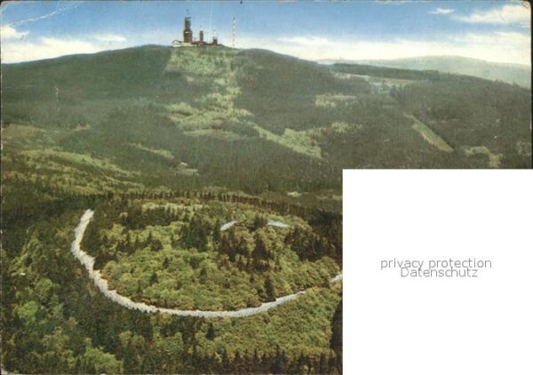 Altkoenig Steinringwälle Gr Feldberg – Bild 2