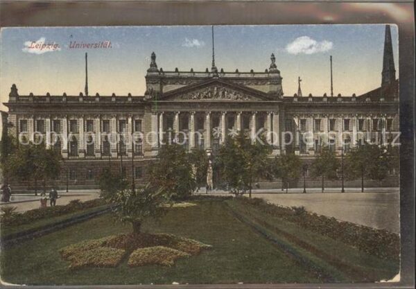 Leipzig