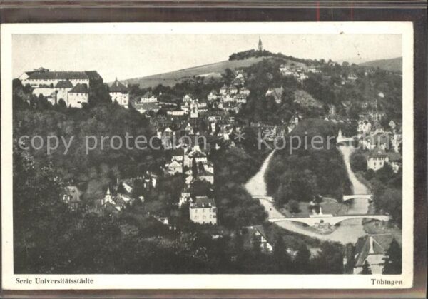 Tuebingen Total