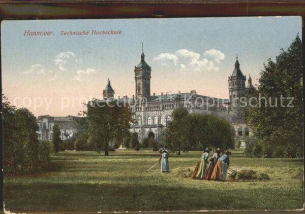 Hannover Technische Hochschule