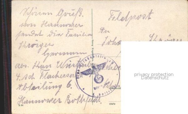 Hannover Technische Hochschule – Bild 2