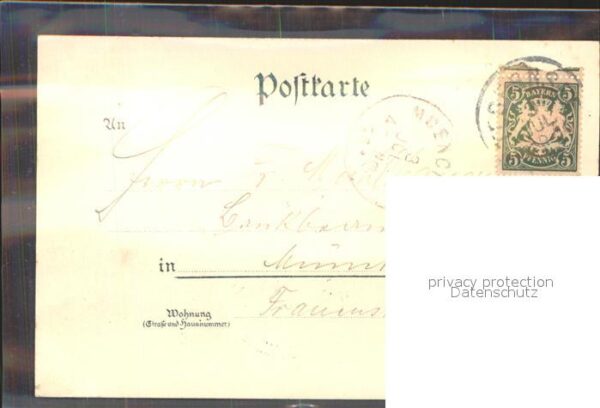 Tegernsee Schloss – Bild 2