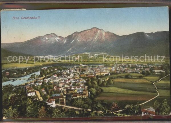Bad Reichenhall Total