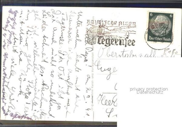 Tegernsee Schloss – Bild 2