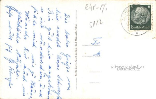 Altenahr Burgruine Are mit Engelsley und den Via – Bild 2