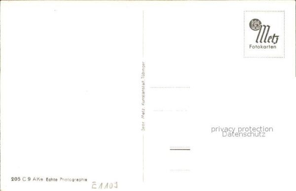 Auggen Panorama – Bild 2