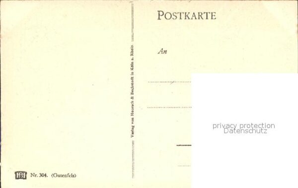 Kaub Burg Gutenfels – Bild 2