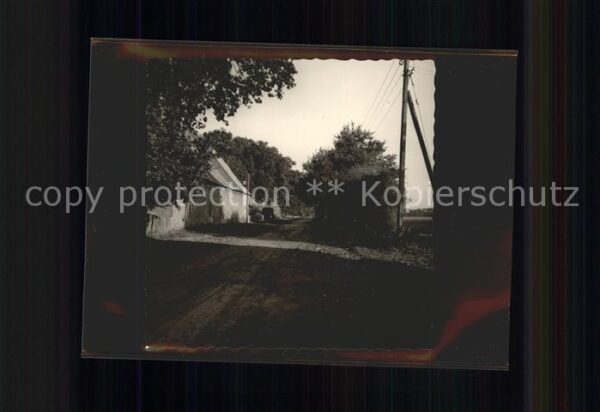 Salzhemmendorf Voigtei Weg in die Heide bei Illers Geh