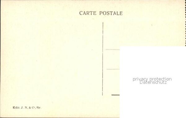 Ypern Ypres Les vieux remparts – Bild 2