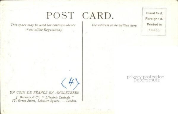 London House of Lords The Throne – Bild 2
