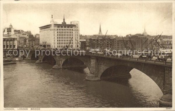 London Bridge