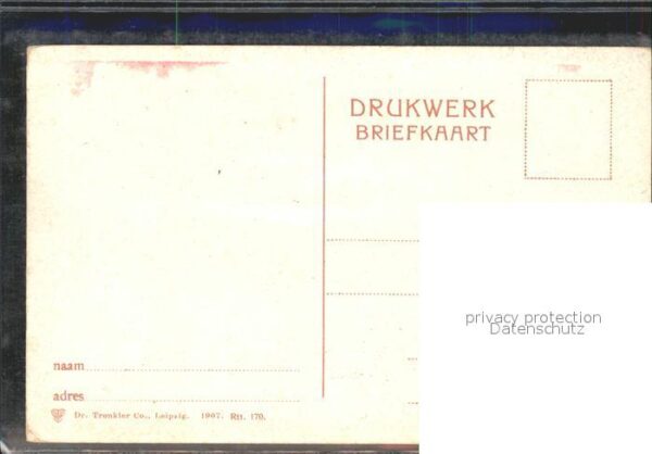 Rotterdam Koninginnekerk – Bild 2