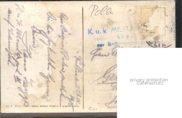 Lublin Lubelskie Brama Krakowska – Bild 2
