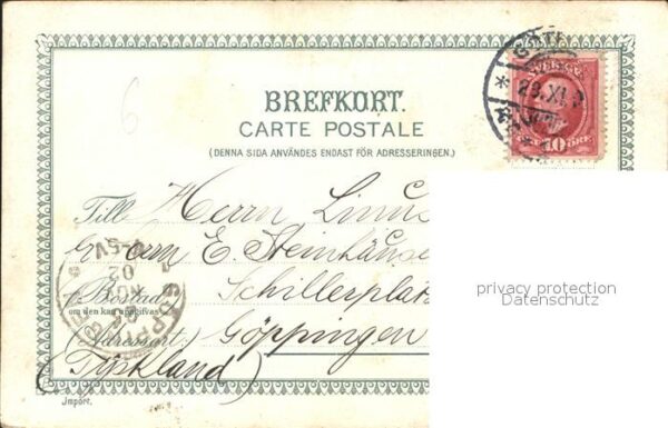 Raettvik Familie – Bild 2