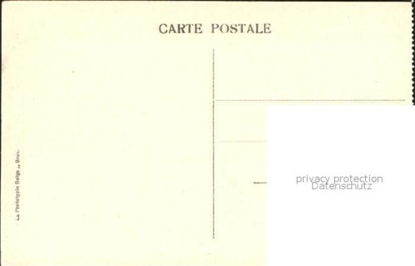 Gand Belgien Universite Rue Plateau – Bild 2