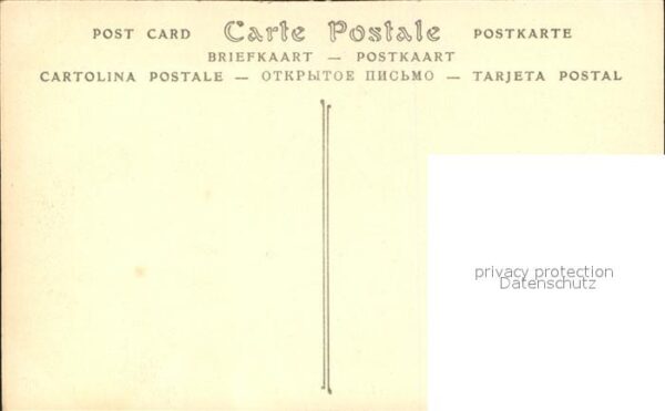 Carthage Karthago Jardin Musee de Saint Louis – Bild 2