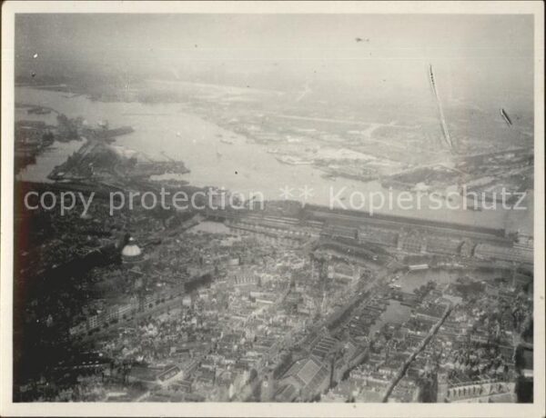 Amsterdam Niederlande Fliegeraufnahme