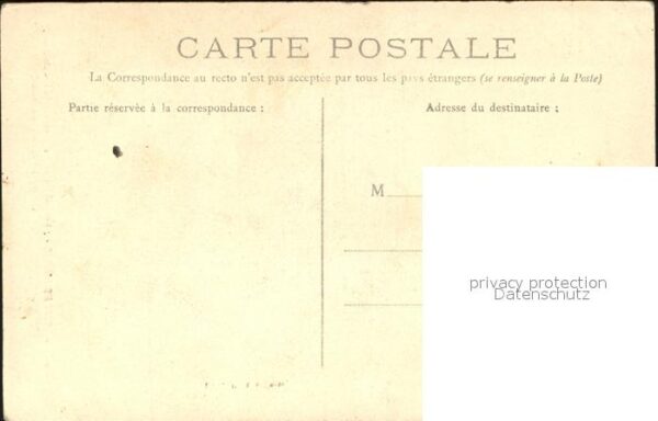 Trachten Frankreich Coiffes de Coutances Normandie – Bild 2