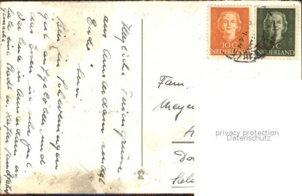 Amsterdam Niederlande OZ Voorburgwal Boot – Bild 2