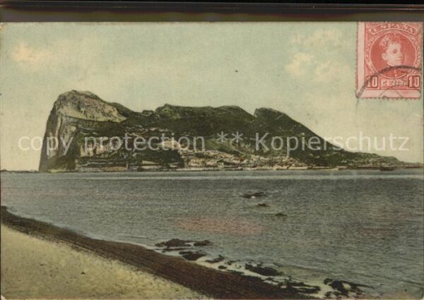 Gibraltar