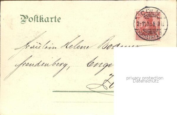 Guerzenich Koeln Festhalle Altstadt – Bild 2