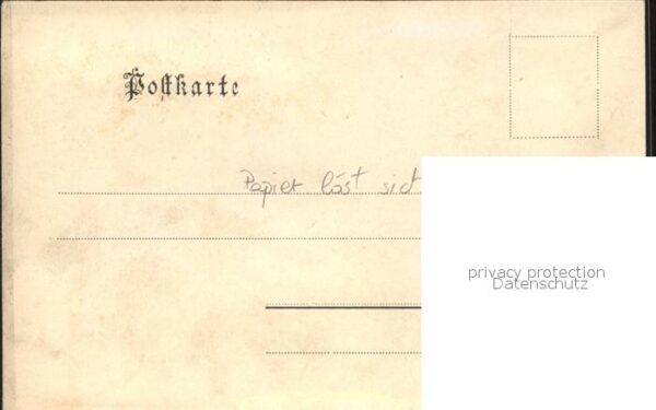 Manderscheid Eifel Totalansicht – Bild 2