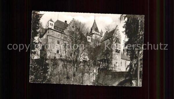Deggendorf Donau Schloss Egg