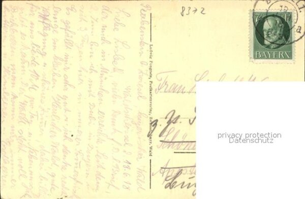 Zwiesel Niederbayern – Bild 2