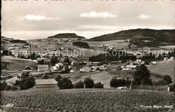 Teisnach