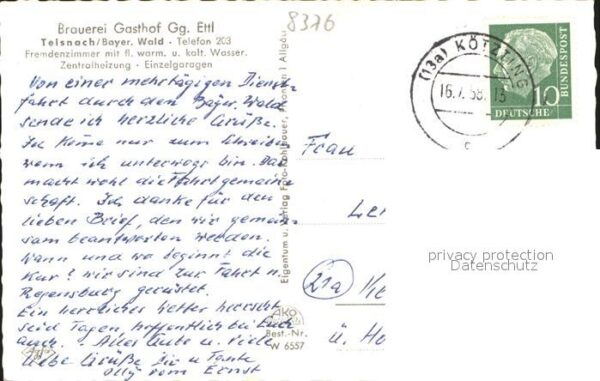 Teisnach – Bild 2