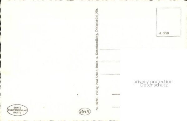Dinkelsbuehl Wehrgang Wörnitz-Tor – Bild 2