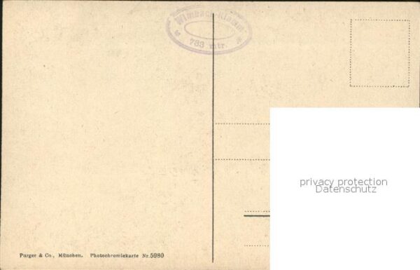 Wimbachtal – Bild 2