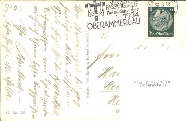Oberammergau Kofel Not – Bild 2