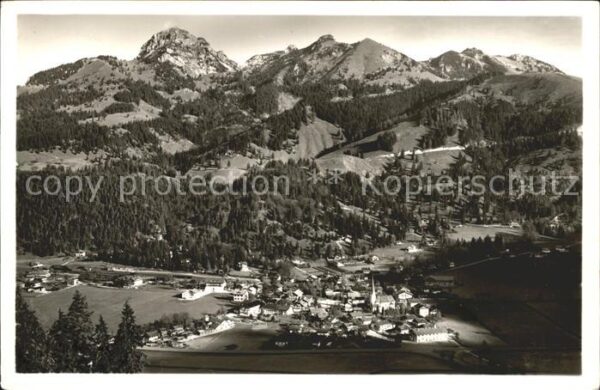 Bayrischzell Wendelstein