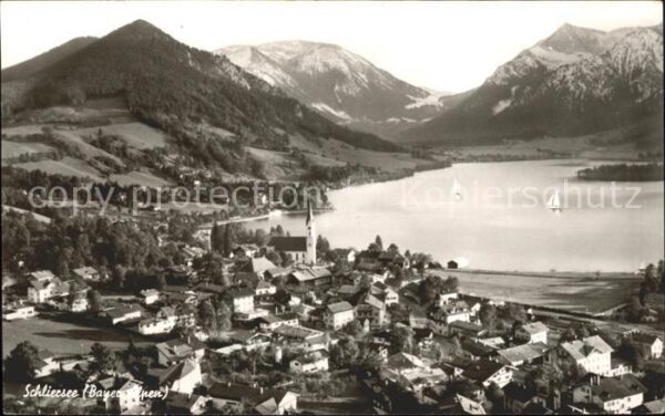 Schliersee