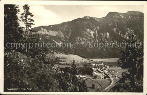 Bayrischzell