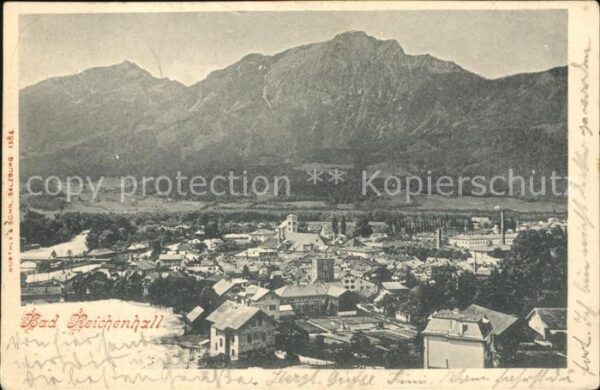 Bad Reichenhall