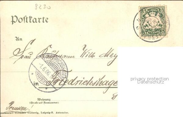 Bad Reichenhall – Bild 2