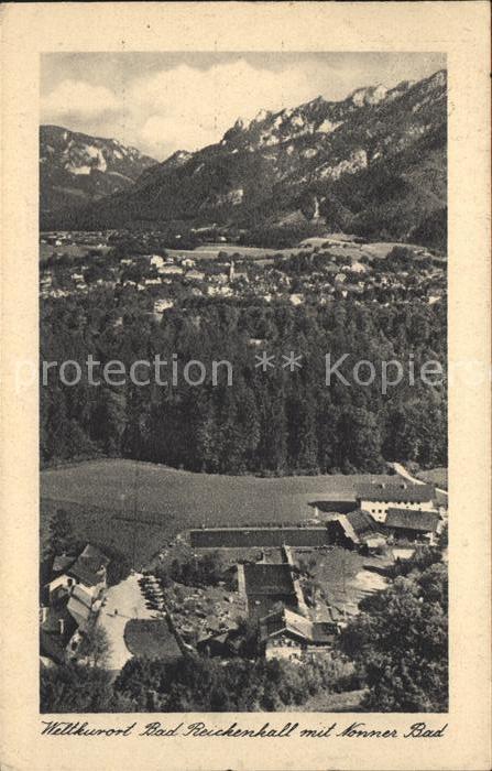 Bad Reichenhall Nonner Bad